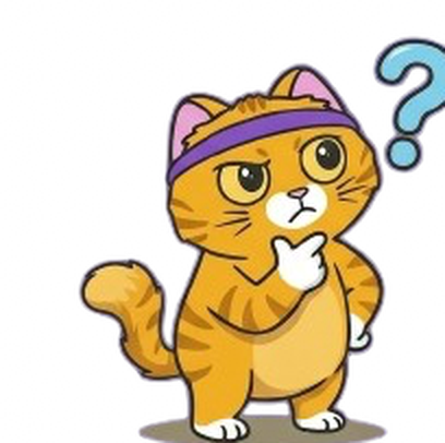 Cash Studio Mascot