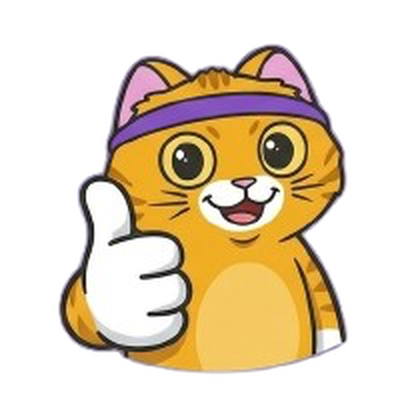 Cash Studio Mascot